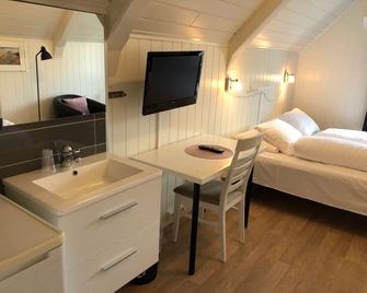 AMI Hotel Tromso - Tromsø - Παροχές δωματίου