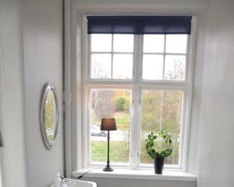 Vandrarhemmet Vindarnas Hus - Örnsköldsvik - Decor