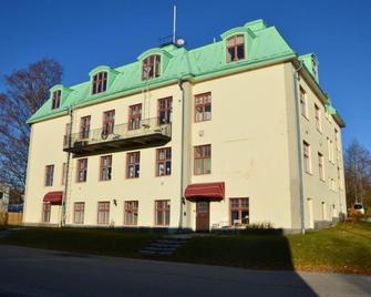 Vandrarhemmet Vindarnas Hus - Örnsköldsvik - Building