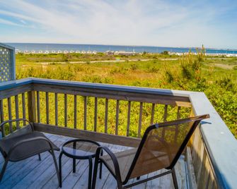 Dune Crest Hotel - North Truro - Balkon