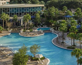 16 Best Hotels In Orlando Hotels From 47night - Kayak