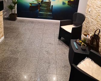 See U Inn - Aveiro - Lounge