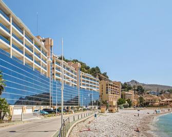 Pierre & Vacances Altea Beach - Port - Altea - Building