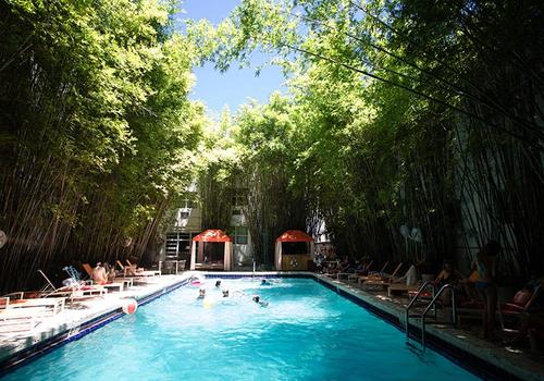 Catalina Hotel Beach Club 61 3 2 4 Miami Catalina Hotel Beach Club 61