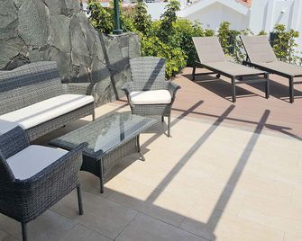 Maspalomas Lago Canary Sunset - Maspalomas - Patio