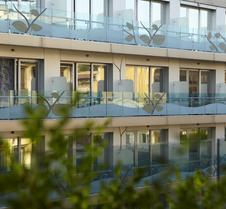 City Hotel Thessaloniki