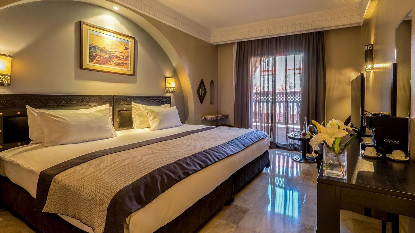 Hivernage Hotel & Spa