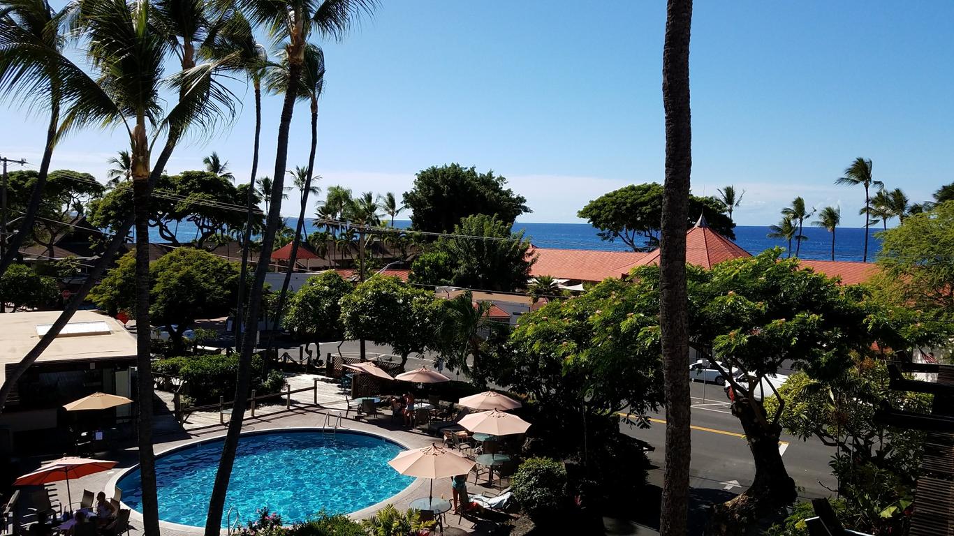 Uncle Billy's - Kona Bay