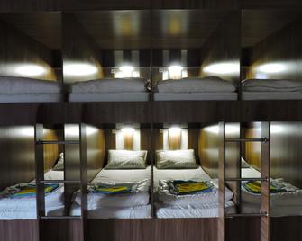 Game Hostel - Kazán - Habitación