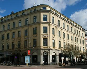 Carlstadcity H Boutique Hotell - Karlstad - Building