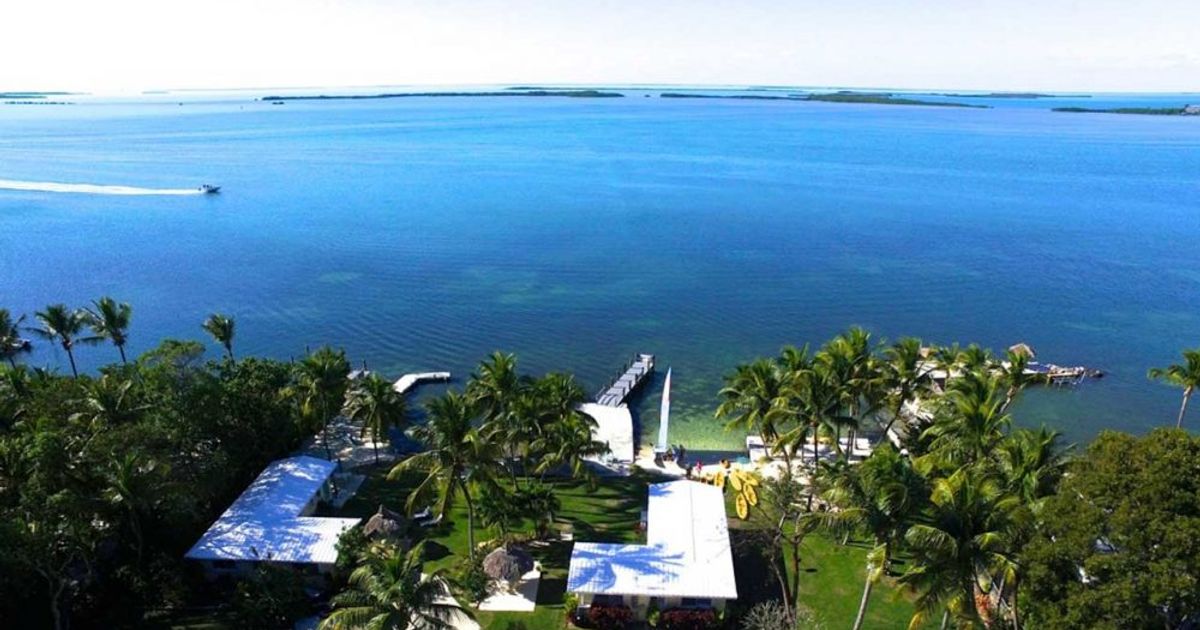 Coconut Bay Resort Key Largo ab 73 €. ApartmentHotels in Key Largo