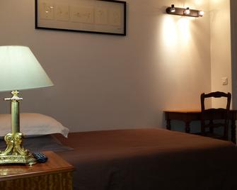 Résidence Hôtelière Salvy - Levallois-Perret - Bedroom