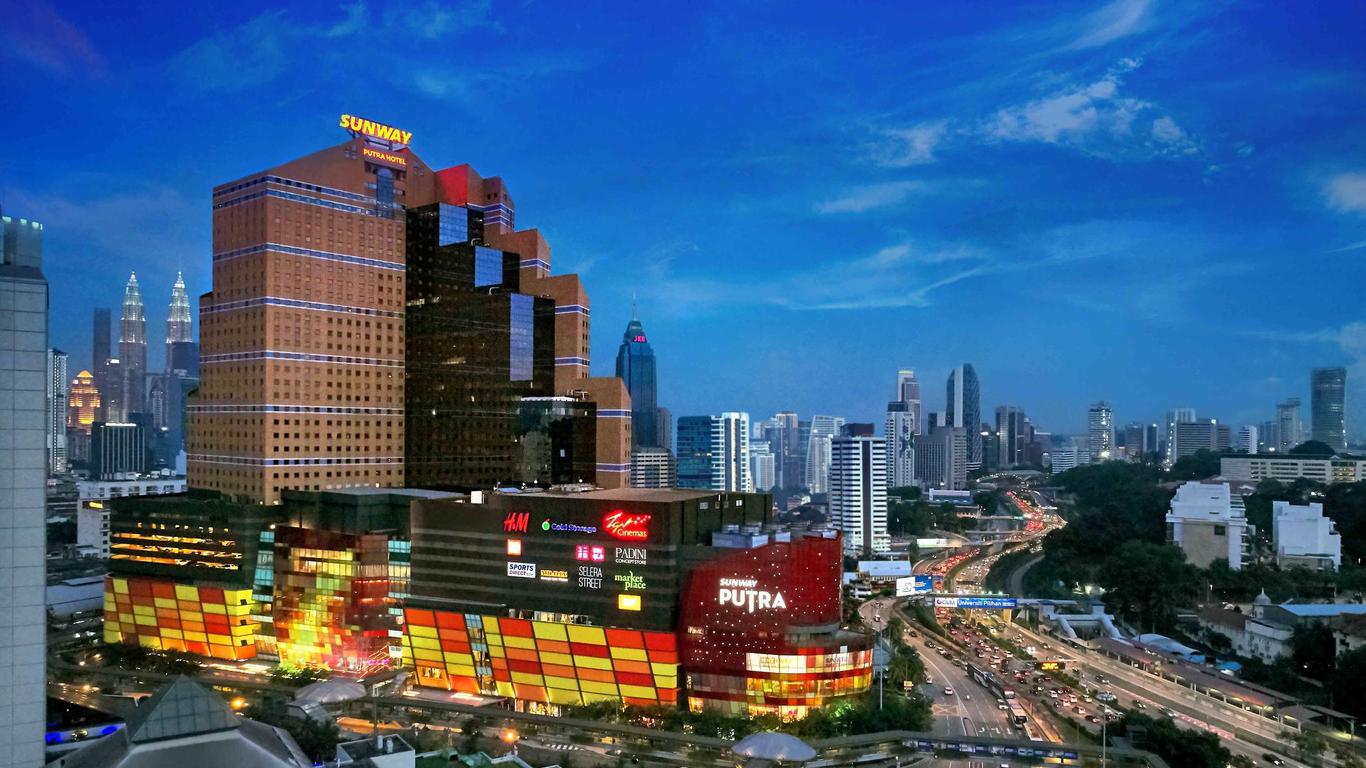 فندق سنوي بيوترا