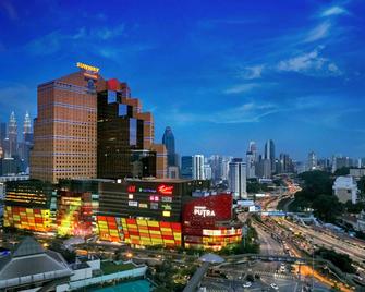 Sunway Putra Hotel Kuala Lumpur - קואלה לומפור - בניין