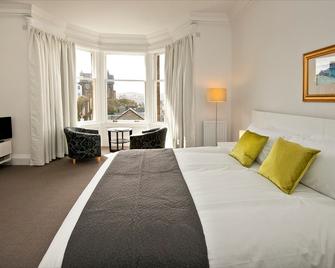 Greystones - Oban - Bedroom