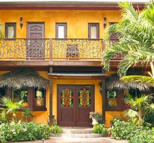 Marley Resort & Spa