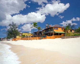 Marley Resort & Spa - Nassau - Bãi biển