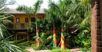 Marley Resort & Spa - Nassau