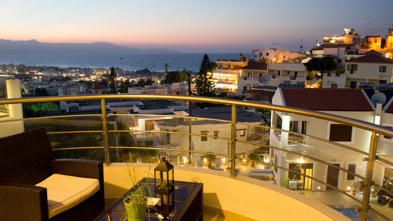 Esthisis Suites Chania