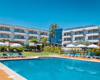 Hotel Spa Galatea - Portonovo - Pool