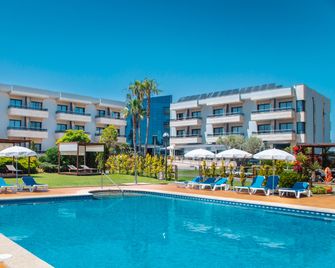 Hotel Spa Galatea - Portonovo - Piscine