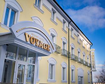 Voyage Hotel - Пенза - Здание