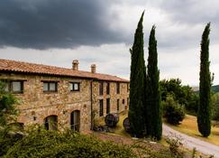 Agriturismo Santa Maria - San Venanzo - Building
