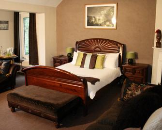 Trivelles Waterhall Country Hotel - Gatwick - Crawley - Camera da letto