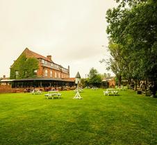 Bowburn Hall Hotel