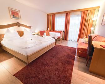 Alpen Adria Hotel & Spa - Hermagor - Makuuhuone