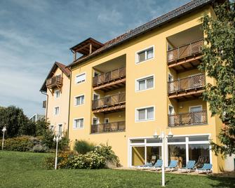 Ballonhotel Thaller - Kaindorf - Building