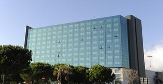 熱那亞會議中心喜來登酒店 - 吉那歐 - 熱那亞