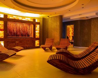 Hotel Verde Montana Wellness & Spa - Kudowa-Zdrój - Accommodatie extra