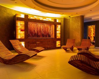 Hotel Verde Montana Wellness & Spa - Kudowa-Zdrój - Comodidades da propriedade