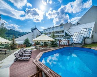 Hotel Klimczok Resort&Spa - Szczyrk - Pool