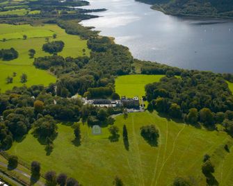 Armathwaite Hall Hotel & Spa - Keswick - Outdoors view