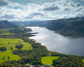 Armathwaite Hall Hotel & Spa - Keswick - Outdoor view