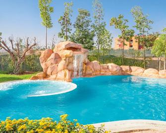 Le Vizir Center Parc & Resort - Marrakech - Pool