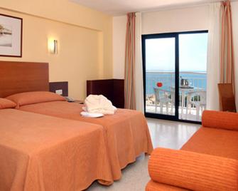 Medplaya Hotel Bali - Benalmádena - Bedroom