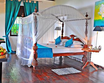 Villa Modarawaththa - Koggala - Bedroom