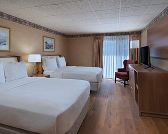 Mountain Laurel Resort - White Haven - Bedroom