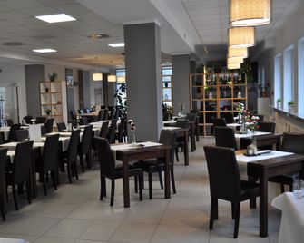 OWS Trojan - Lądek Zdrój - Restaurace