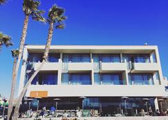 Tower23 Hotel - San Diego - Edificio
