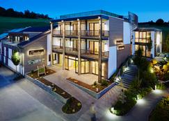 Naturhotel Wildewiese - Sundern - Edificio