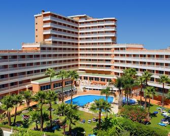 Hotel Parasol by Dorobe - Torremolinos - Building