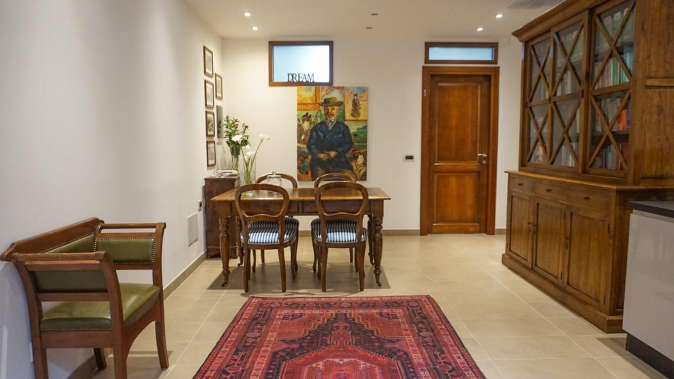 Dreamilan B&b