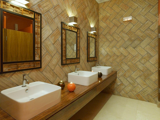 Praia Sol - Quarteira - Bathroom