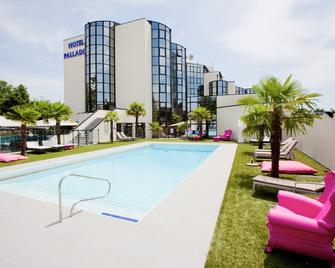 Palladia Hotel - Toulouse - Building