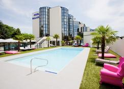 Palladia Hotel - Toulouse - Building