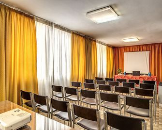 Hotel Santa Maura - Ρώμη - Αίθουσα συνεδρίου